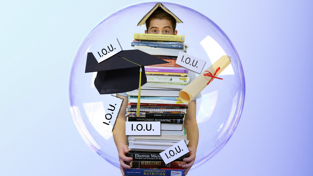 Student Loan Changes